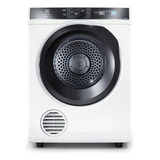 Secarropas Electrolux Autosense 8kg Blanco Eses208b