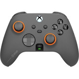 Control Inalámbrico Scuf De Rendimiento Pro Color Gris