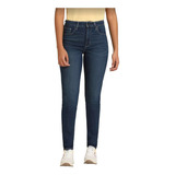 Pantalón Levis De Mujer 721 32x30 Original 