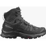 Botas Salomon Quest 4 Goretex