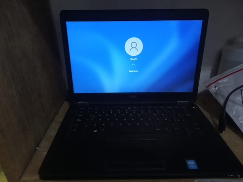 Laptop Dell Core I5 E5450 Refaccion
