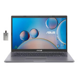 Laptop Asus Vivobook 14 Fhd, Amd Athlon Gold 3150u, 12 Gb De