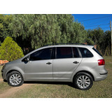 Volkswagen Suran Tredline 