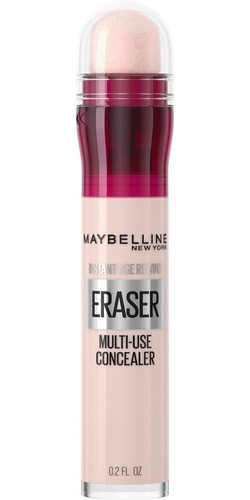 Corrector Maybelline Multi-use Instant Age Rewind Eraser 6ml