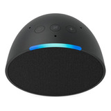 Amazon Alexa Echo Pop Preto Estelar 110v