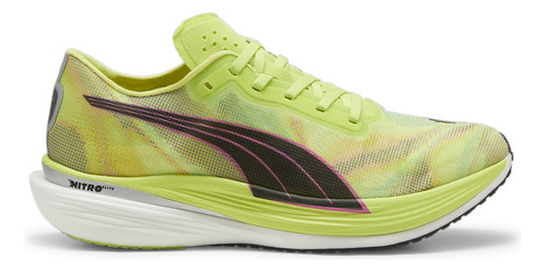 Zapatillas Puma Deviate Nitro Elite 2 Psychedelic Rush Hombr