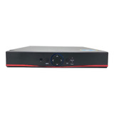 Stand Alone 8 Canais Ahd - Hdmi Vga Hibrido Dvr Hvr Nuvem