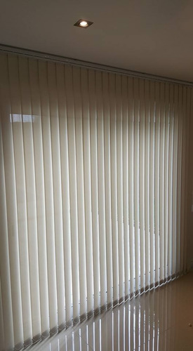 Cortinas Bandas Verticales