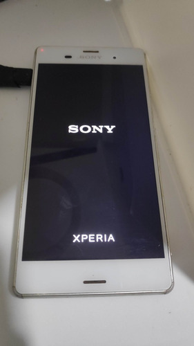Celular Sony Modelo: D6643  Xperia  Z3