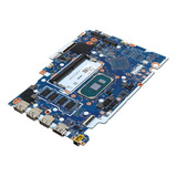 Motherboard 5b20s44270 Lenovo Ideapad 3-15iil05 No Touch Cor