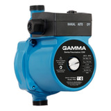 Bomba Presurizadora 2 Baños Gamma 120w