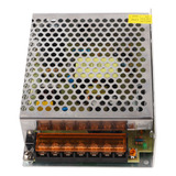 Fuente De Alimentación Conmutada Regulada Universal Dc 12v8.