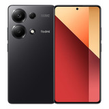 Smartphone Xiaomí Redmi Note 13 Pro 256/8gb 2024 +nf E Fone 