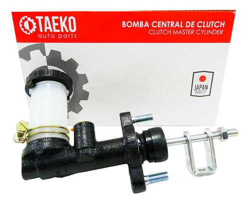 Bomba Clutch Superior Luv 2.2, 2.3, Caribe 2.6  Izusu 2,3 Foto 2