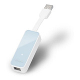 Adaptador De Red Ethernet Usb 2.0 10/100mbps Tp-link