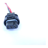 Conector De Sensor Cigüeñal Chenger V6 3.5l 2009-2010