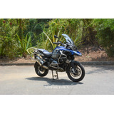 Bmw R1200gs Adventure R 1200 Gs