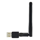 Antena Amplificador De Sinal Wifi Usb 2.0 300 Mbs