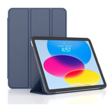 Funda Silicona Para iPad 10.ª Generación 2022 10 9 A2696