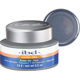 Geles Uv Ibd, Gel Constructor Transparente, 0.5 Oz