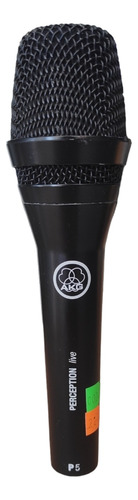 Microfono Akg Pro Audio Perception P5 High-performance Dynam