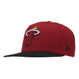 Gorra New Era Miami Heat Nba 9fifty 70557047