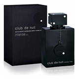 Perfume Club De Nuit Intense Man