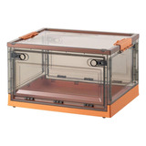 Caja De Almacenamiento Plegable Multiusos Caja De