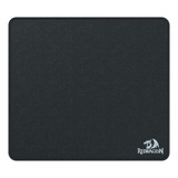 Mouse Pad Gamer Redragon Flick S 210mm X 250mm X 3mm Preto