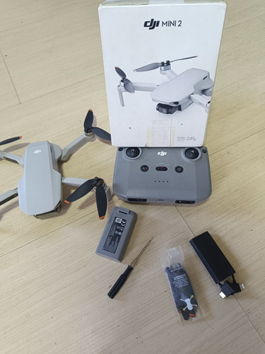 Drone Dji Mini 2