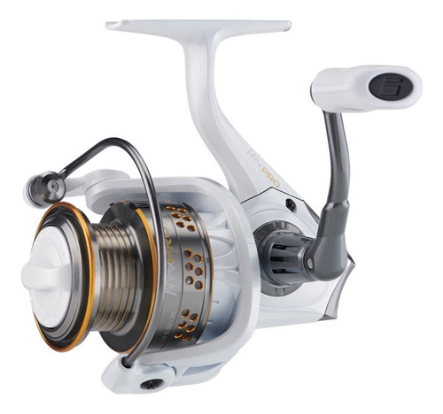 Reel Abu Garcia Max Pro Sp40 Spinning Pejerrey Variada