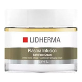 Plasma Infusion Soft Face Cream Lidherma 50gr. Liviana.