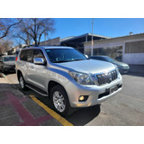 Toyota Land Cruiser Prado 4.0 At Vx 