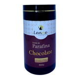 Parafina Chocolate 900g Lenne