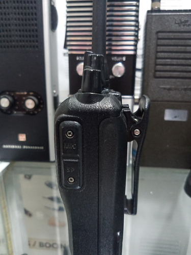 Radio Icom Vhf Análogo