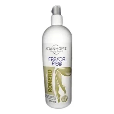 Stanhome Fresca Pie Aroma Romero Stanhome