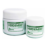 Verdemint X 50 Gr - Kg a $24500