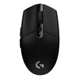 Mouse Sem Fio Wireless Gamer Jogos Logitech G305 Lightspeed