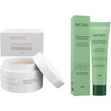 Kit Esfoliante Pelvico Hidrata E Argila Verde Intima