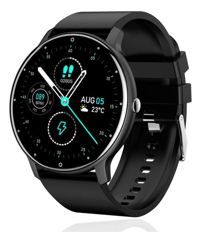 Reloj Smartwatch 1.28'' Reloj Inteligente Hombre Smart Watch