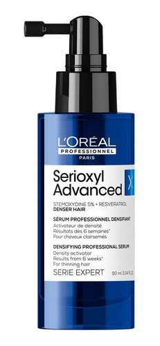 Serioxyl Advanced 90ml Loreal - g a $1689