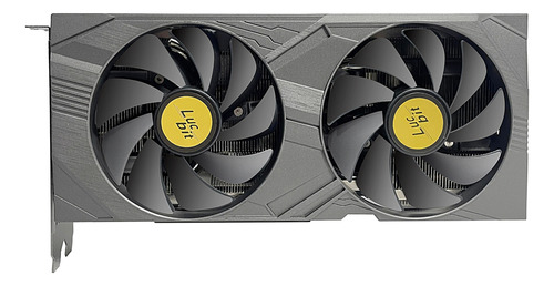 Placa De Vídeo Rtx 3070 - 8gb Lucbit