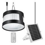 6500k Lámpara Solar De Pared Exteriores Sensor Luz 160 Led