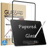 Protector Pantalla Para iPad 9th/8th/7th Generation (10.2-pu
