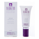 Neoretin Discrom Control Serum 30ml Despigmentante Facial Tipo De Piel Todo Tipo De Piel