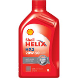 Shell Helix Hx3 G 20w50 Mf X1lt