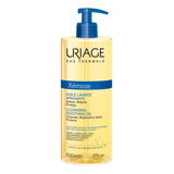  Xemose Huile Lacante 500ml Aceite Limpiadorsuavizante Uriage Tipo De Envase Dosificador