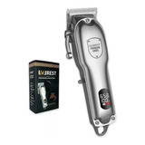 Cortapelo Everest Professional Hair Clipper- Simil Wahl 100a