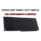 Fonte Compatível Com Ps4 Slim Adp160fr - Leia O Anúncio