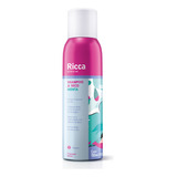 Shampoo A Seco Menta 150ml Ricca